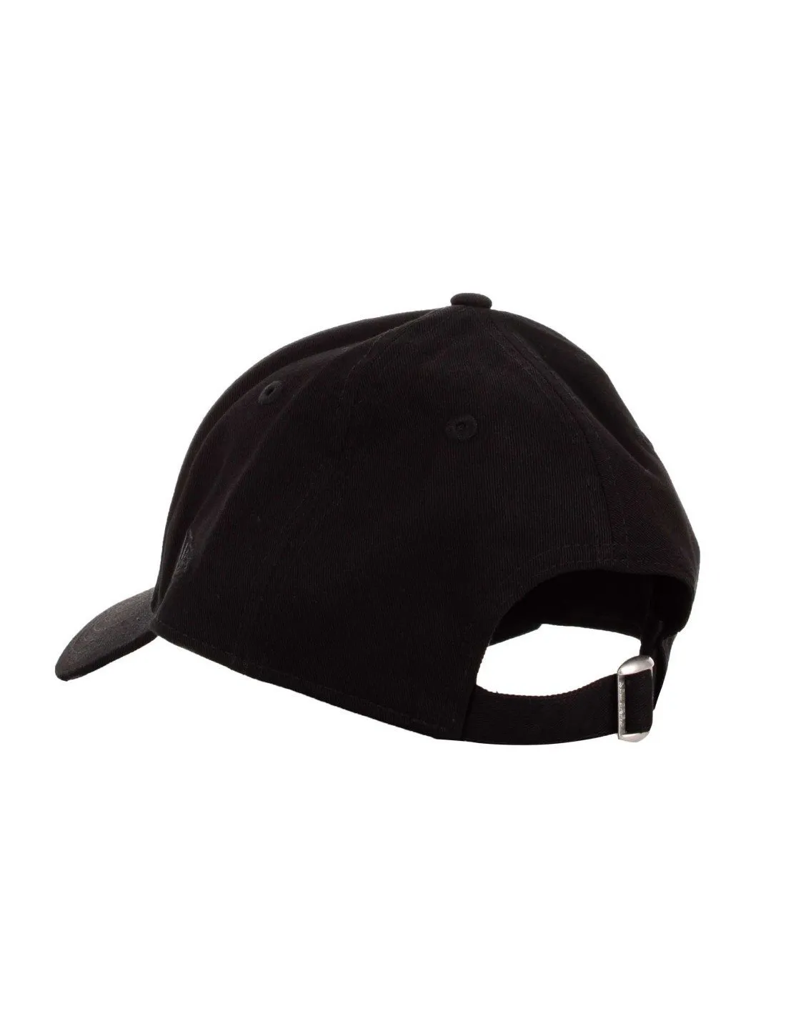 NEW ERA  GORRA NEGRA 9 FORTY ADJUSTABLE NEW YORK YANKEES