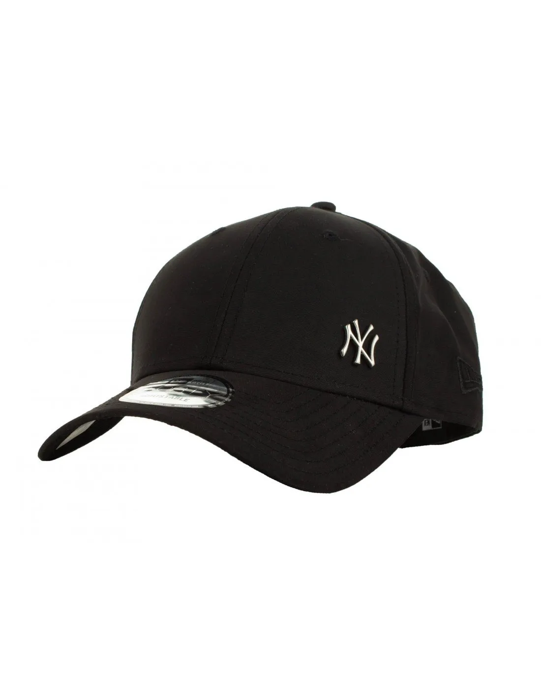 NEW ERA  GORRA NEGRA MLB NEW YORK YANKEES 9 FORTY 