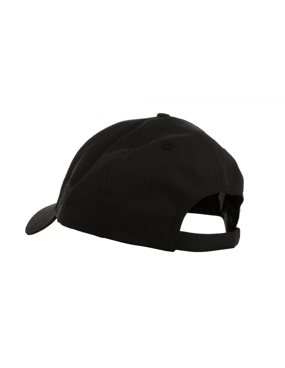 NEW ERA  GORRA NEGRA MLB NEW YORK YANKEES 9 FORTY 
