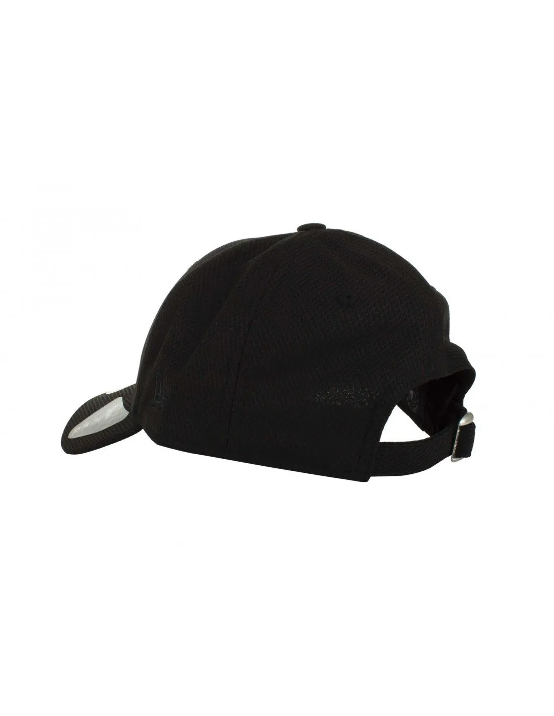 NEW ERA  GORRA NEGRA NEW YORK YANKEES 9FORTY DIAMOND ERA ADULTO