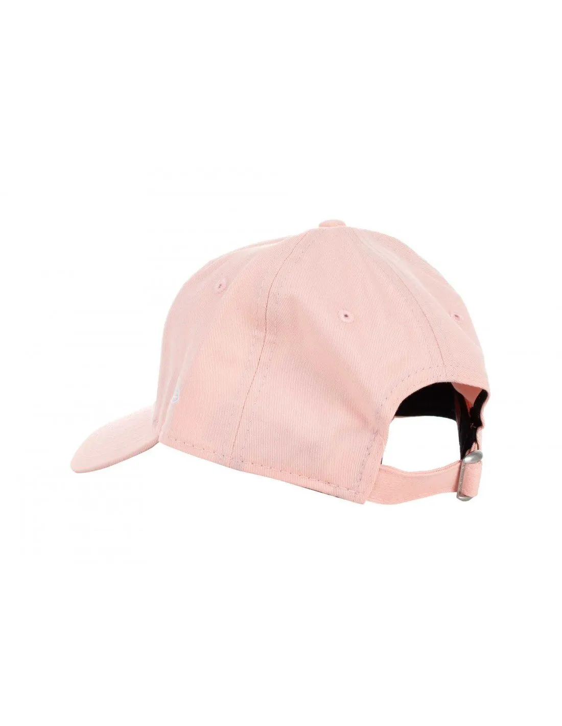 NEW ERA  GORRA ROSA 9 FORTY ADJUSTABLE NEW YORK YANKEES MUJER