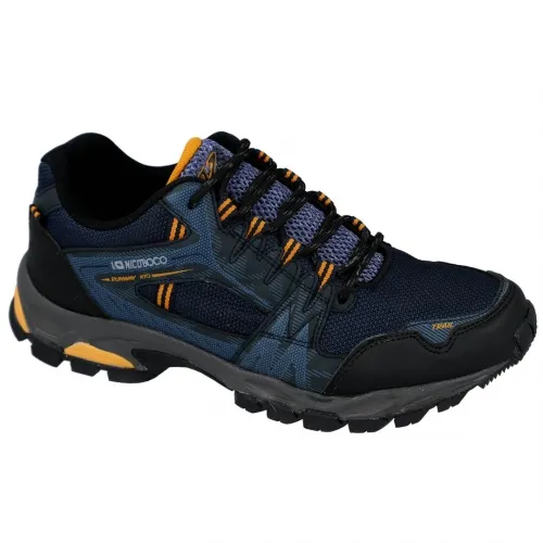 NICOBOCO 37406010 DEPORTIVAS TREKKING HOMBRE