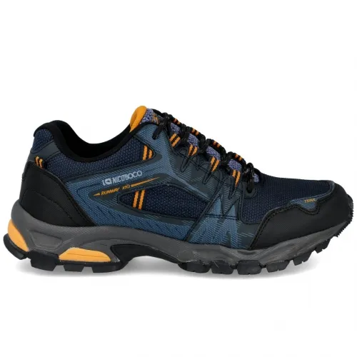 NICOBOCO 37406010 DEPORTIVAS TREKKING HOMBRE