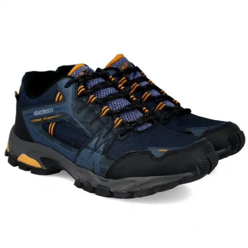 NICOBOCO 37406010 DEPORTIVAS TREKKING HOMBRE