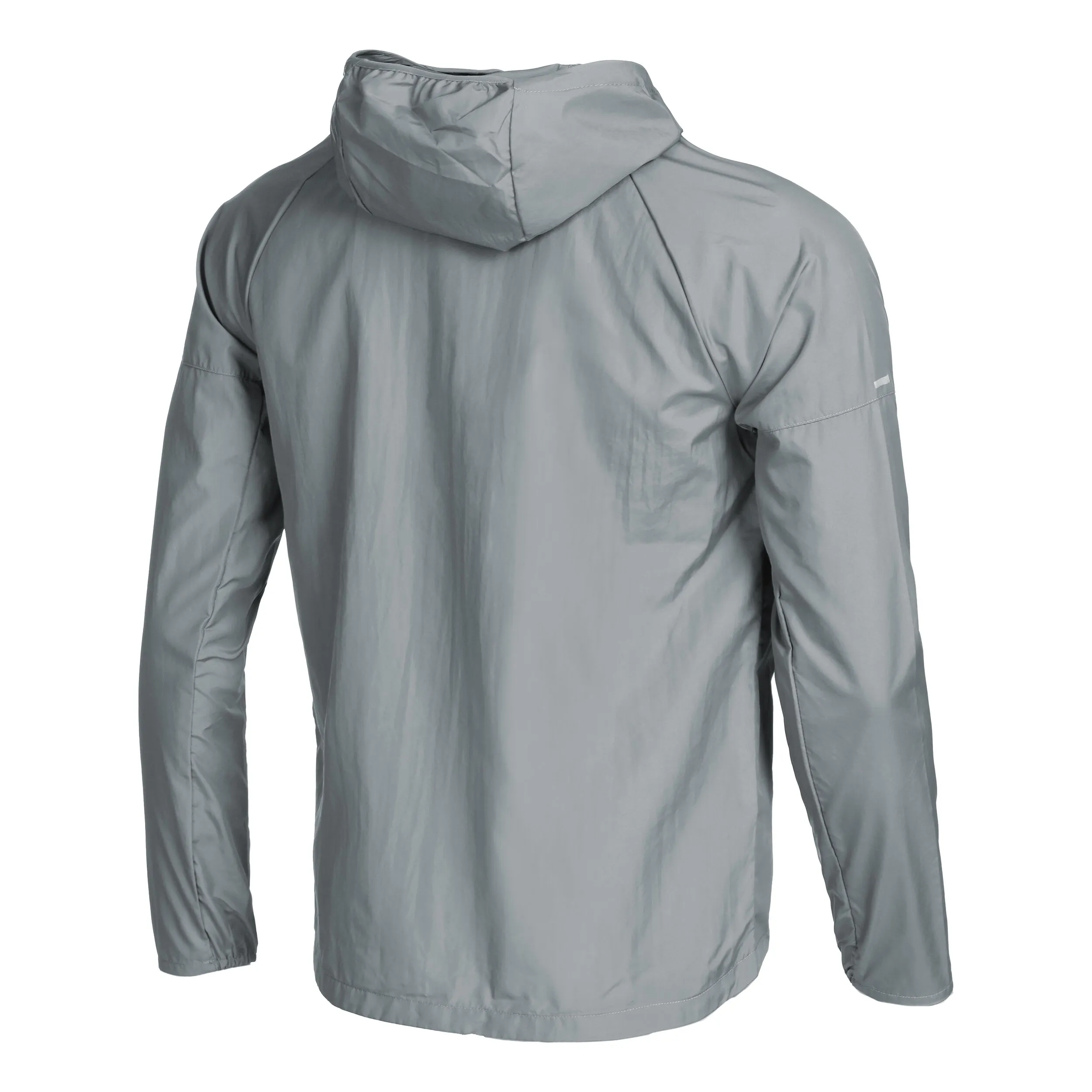 Nike Miler Repel Chaqueta Para Correr Hombres