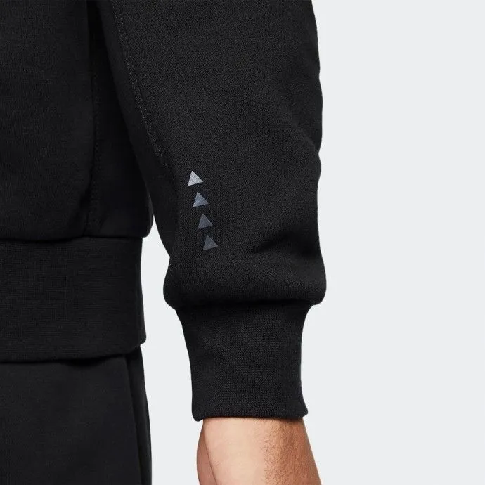 NIKE NIKE AIR  SUDADERA DE FORRO POLAR CEPILLADO PARA HOMBRE