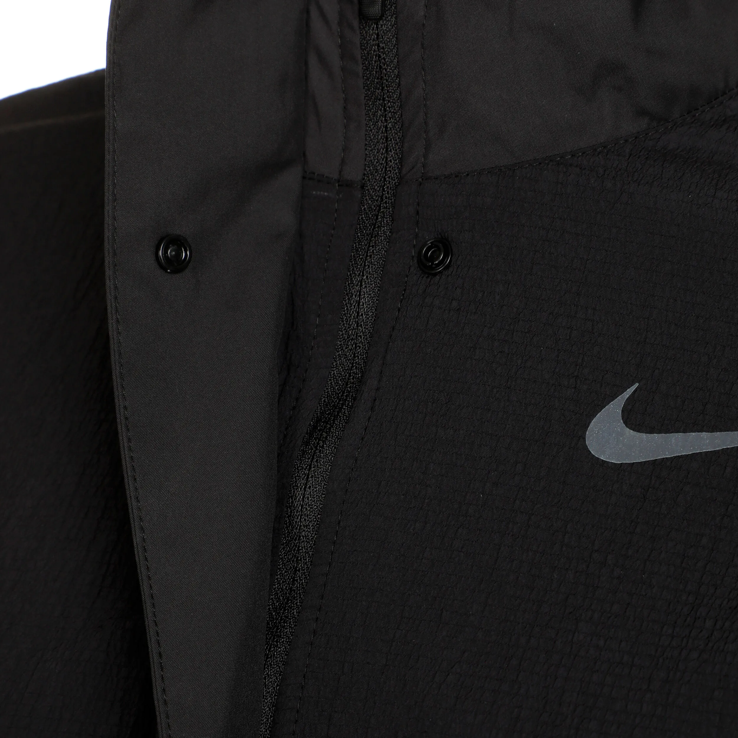 Nike TF Run Division Chaqueta Para Correr Mujeres