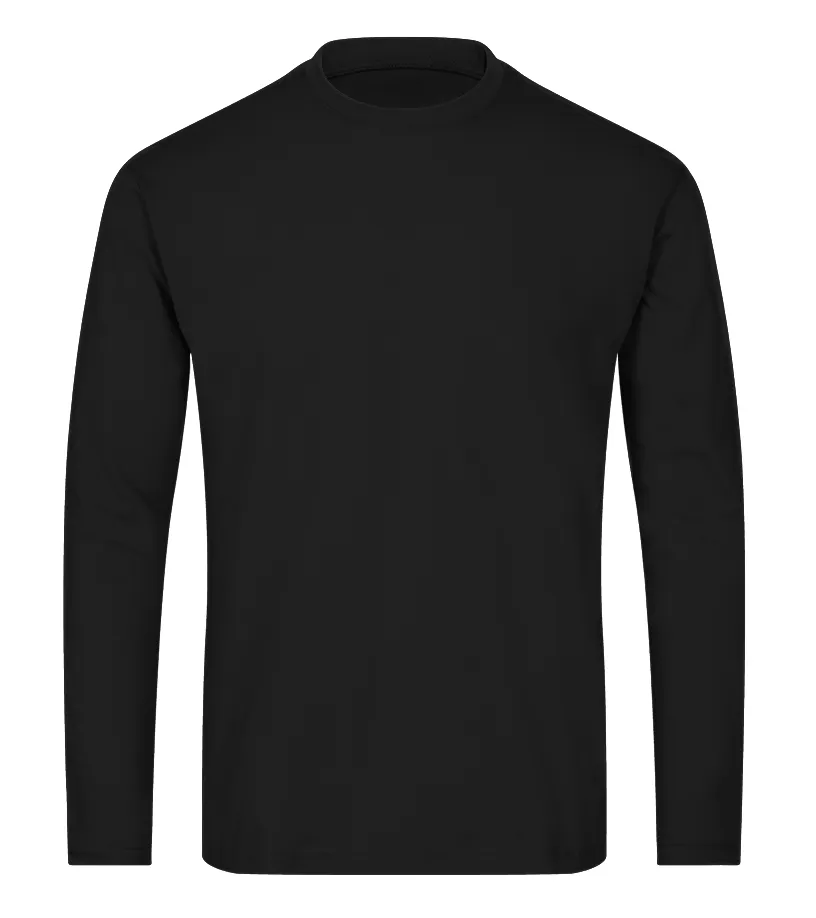 No soy la hija perfecta, pero mi padre que está loco me quiere… y es suficiente… Camiseta de manga larga Unisex