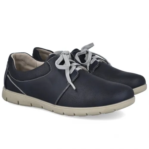 NZA6 ZAPATOS DE CORDONES 