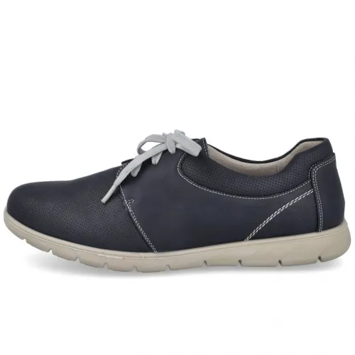 NZA6 ZAPATOS DE CORDONES 