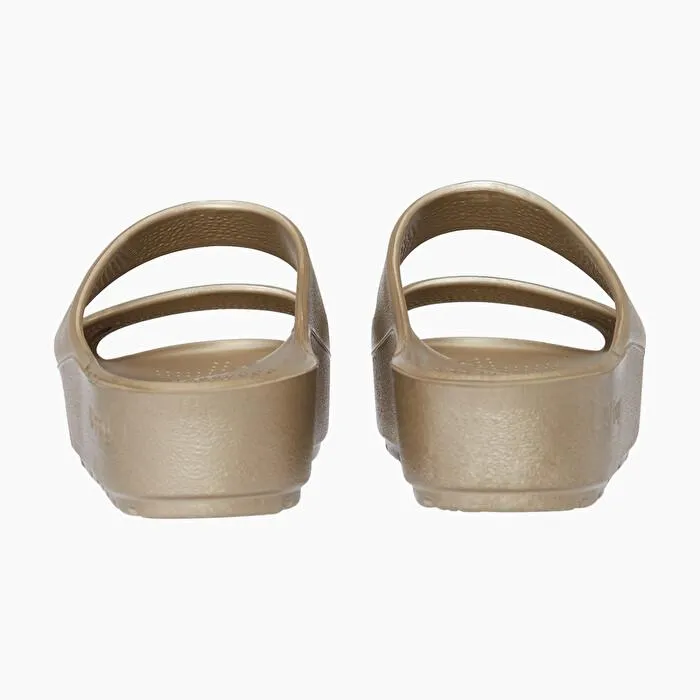 O shoes high arena metal