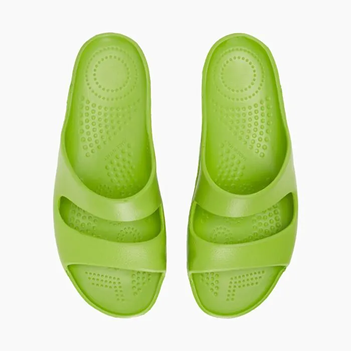 O shoes high greenery