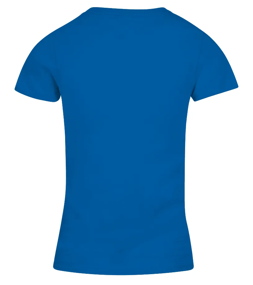 Ocean's 11 BL 002 Camiseta cuello pico Mujer