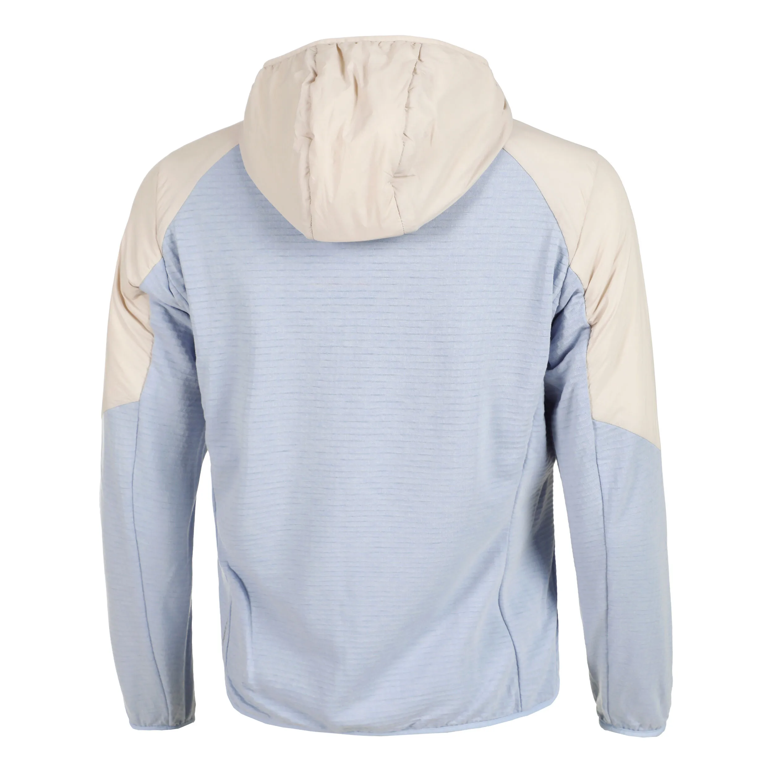 Odlo Ascent Hybrid Insulated Chaqueta Para Correr Mujeres