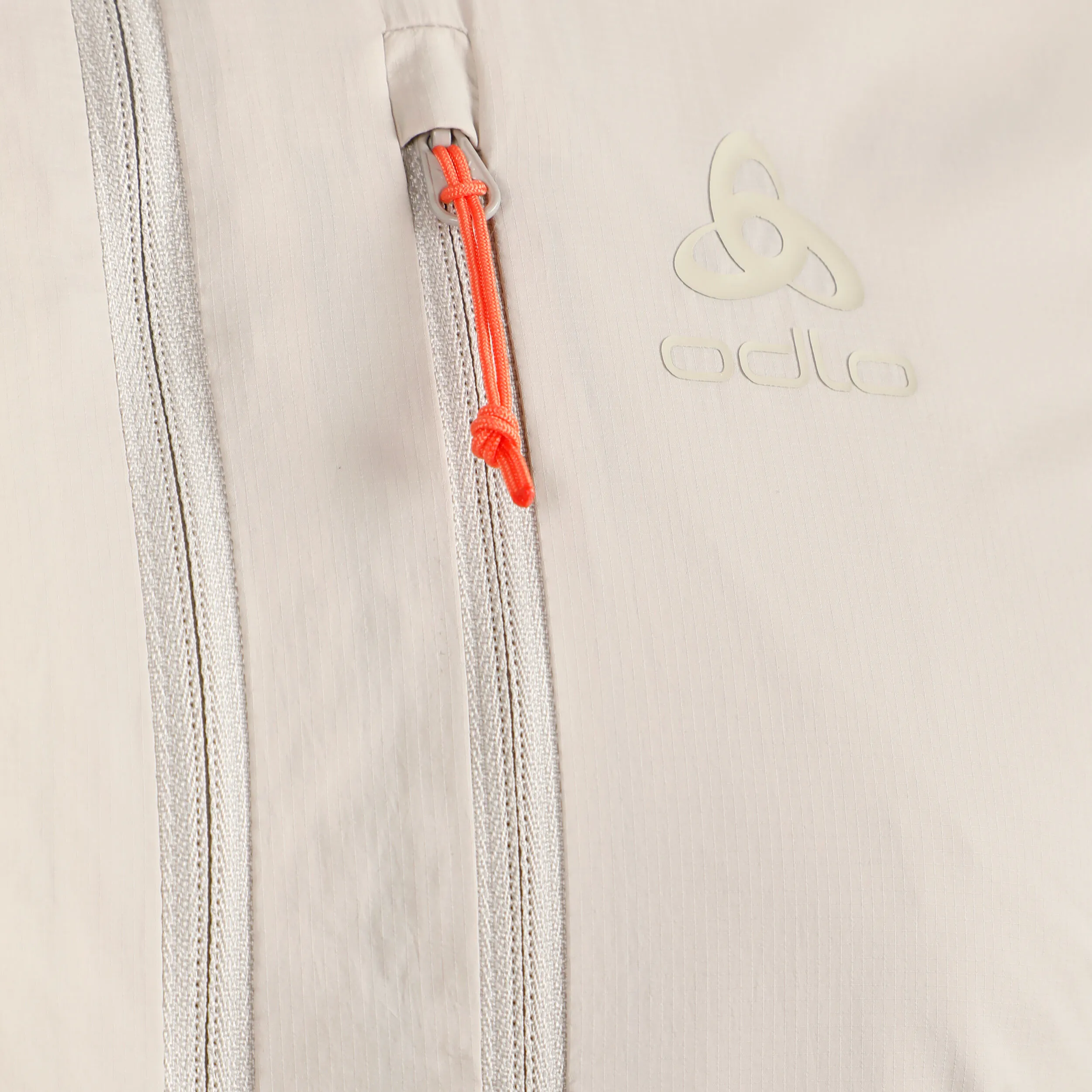 Odlo Ascent Hybrid Insulated Chaqueta Para Correr Mujeres