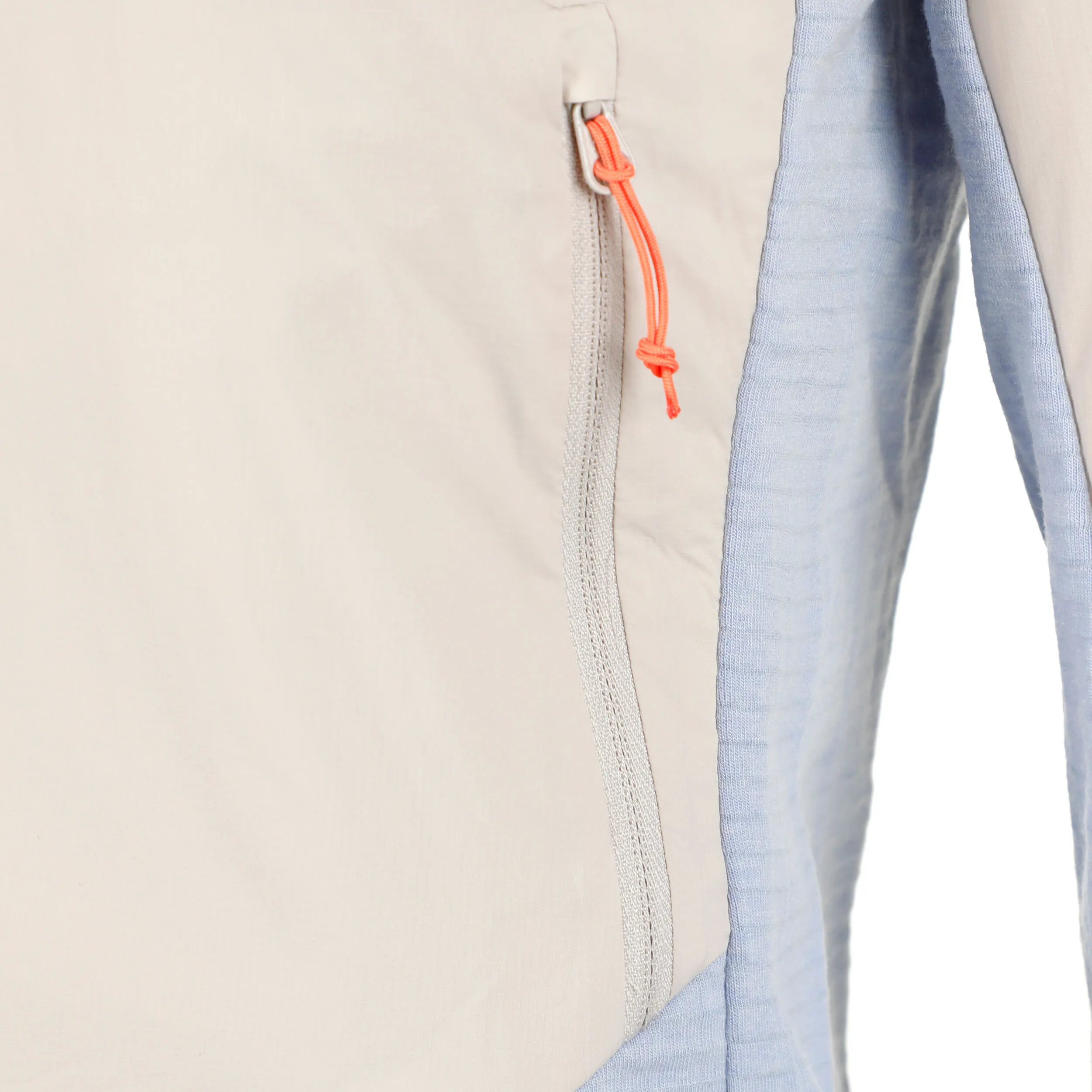 Odlo Ascent Hybrid Insulated Chaqueta Para Correr Mujeres