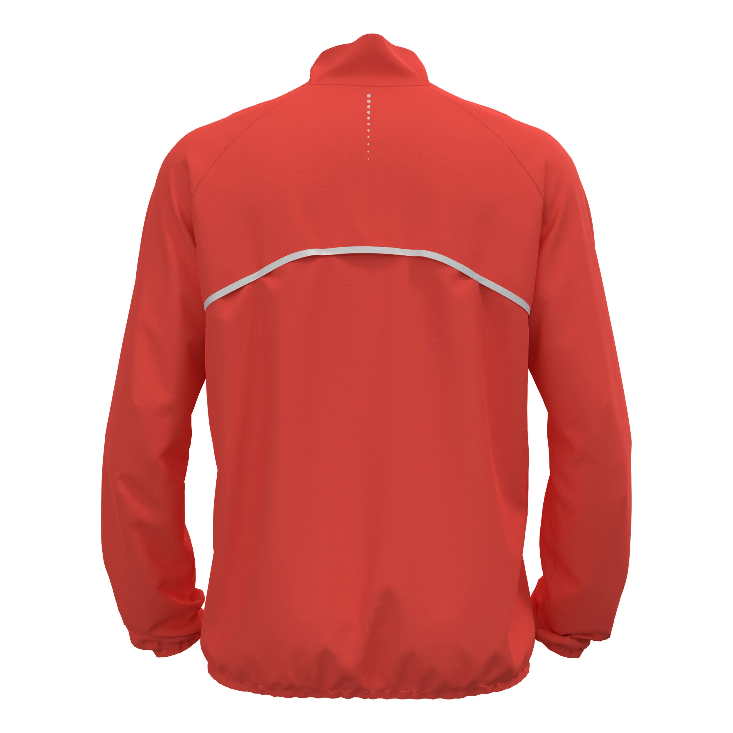 Odlo Chaqueta Para Correr Hombres