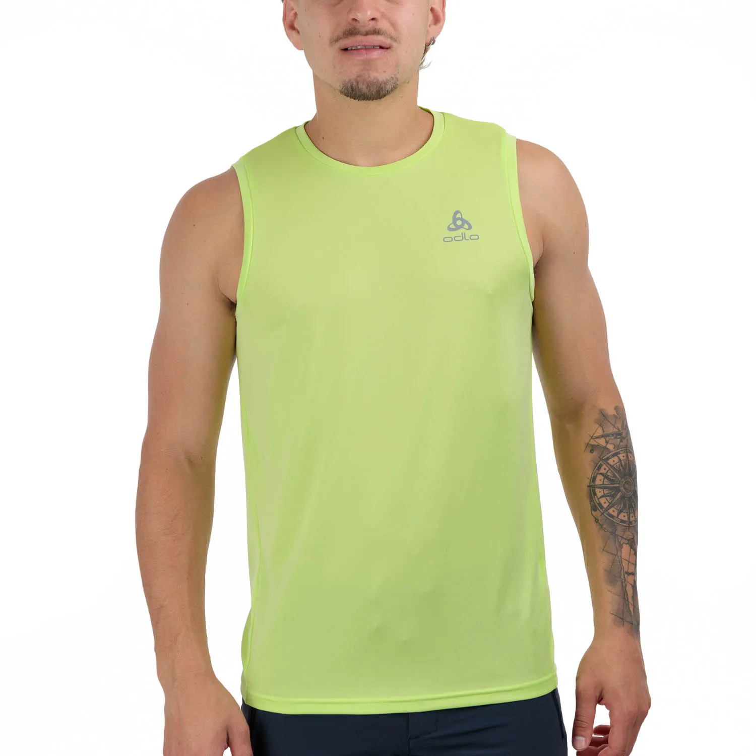 Odlo Essential Light Tank