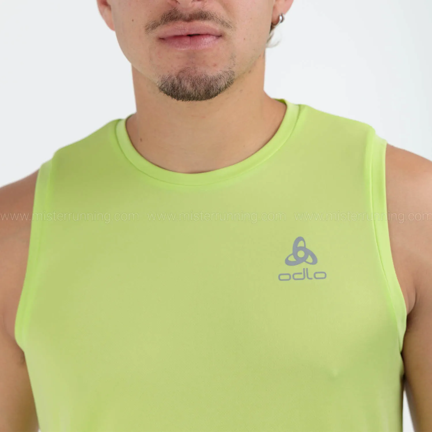 Odlo Essential Light Tank