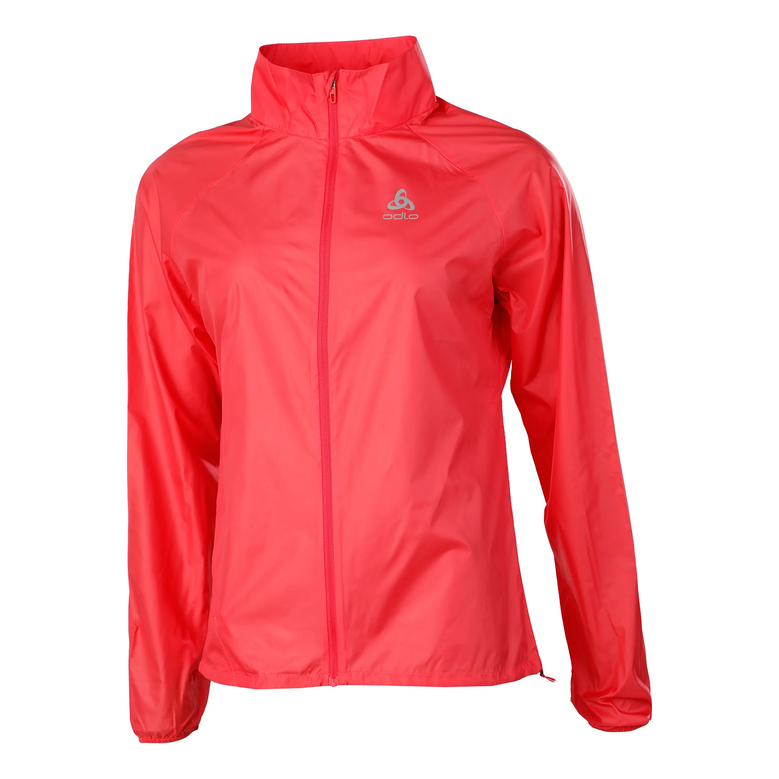 Odlo Zeroweight Chaqueta Para Correr Mujeres