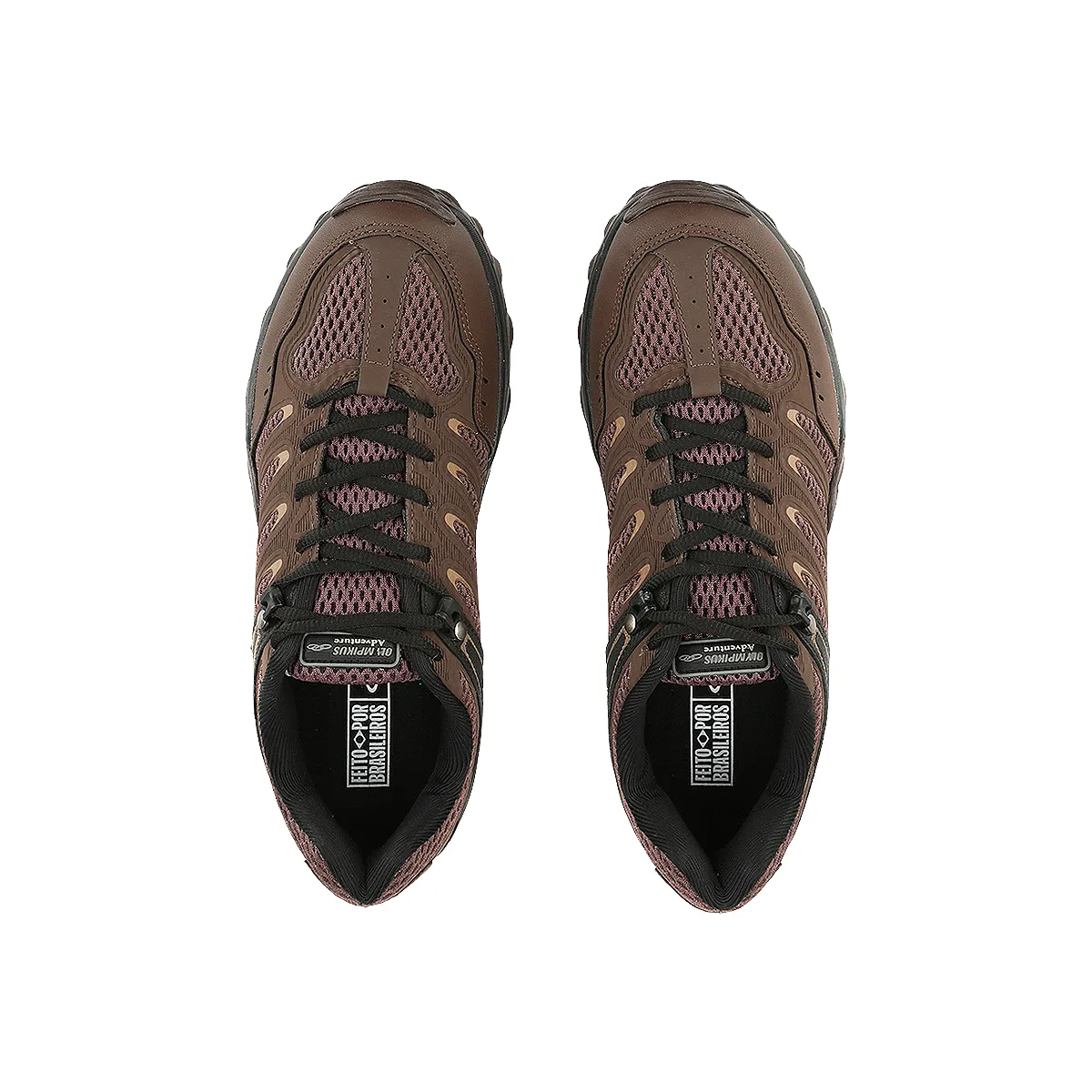 Olympikus Zapatillas Traction – Hombre – 43239321cafe