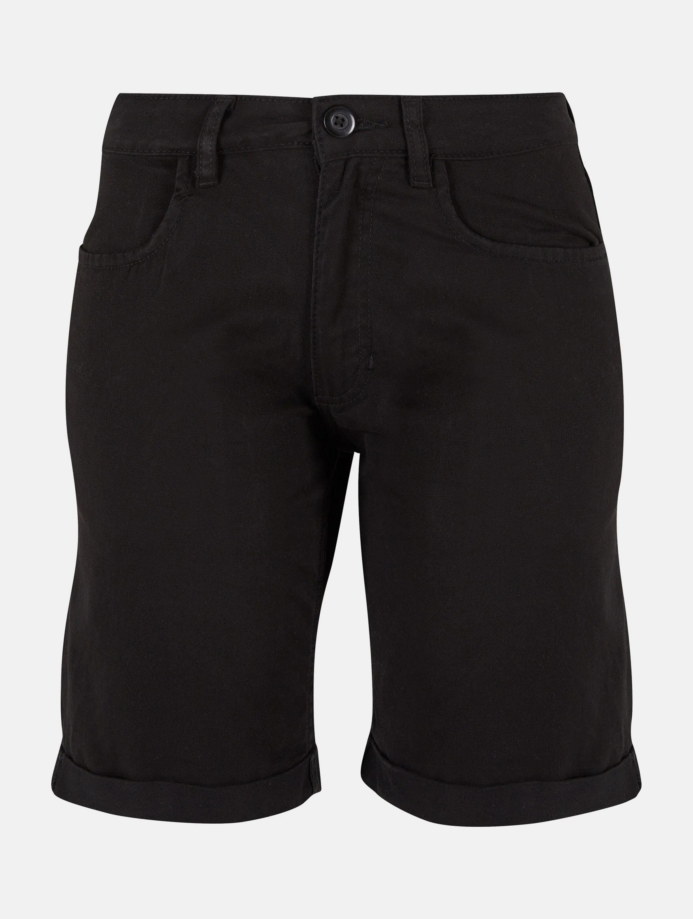 Organic Cotton Bermuda