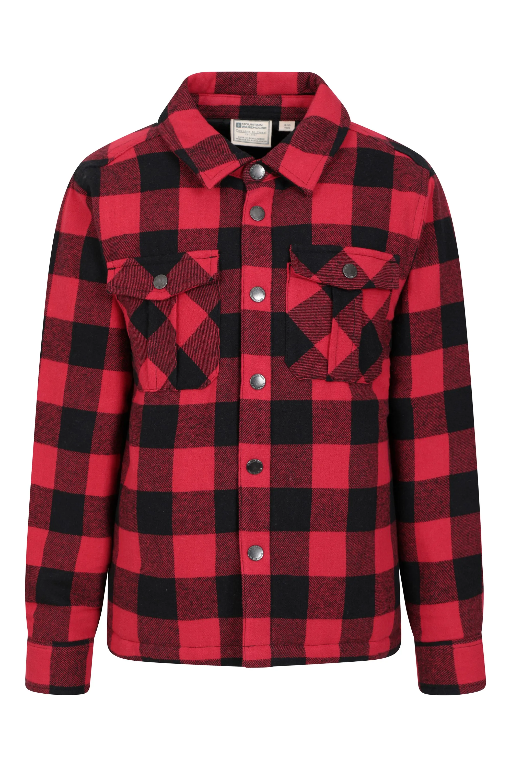 Orion chaqueta infantil