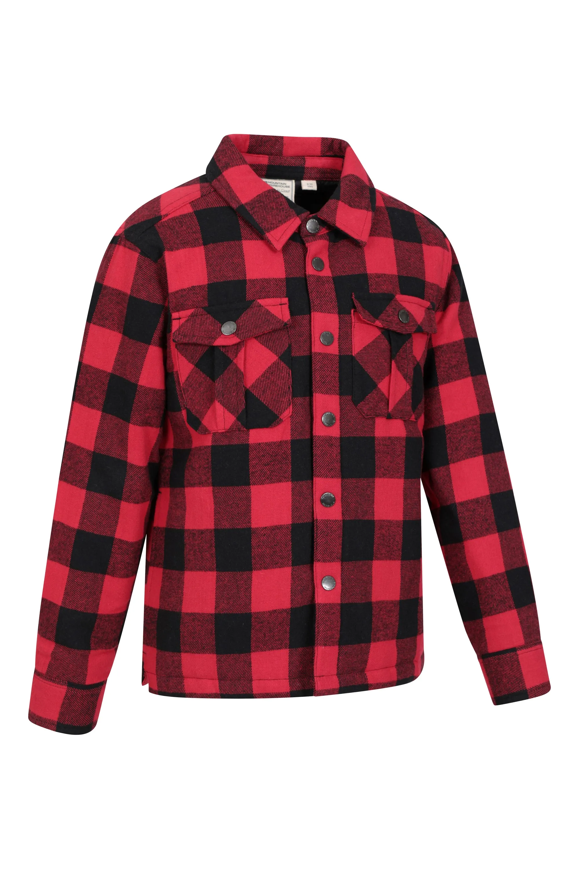 Orion chaqueta infantil