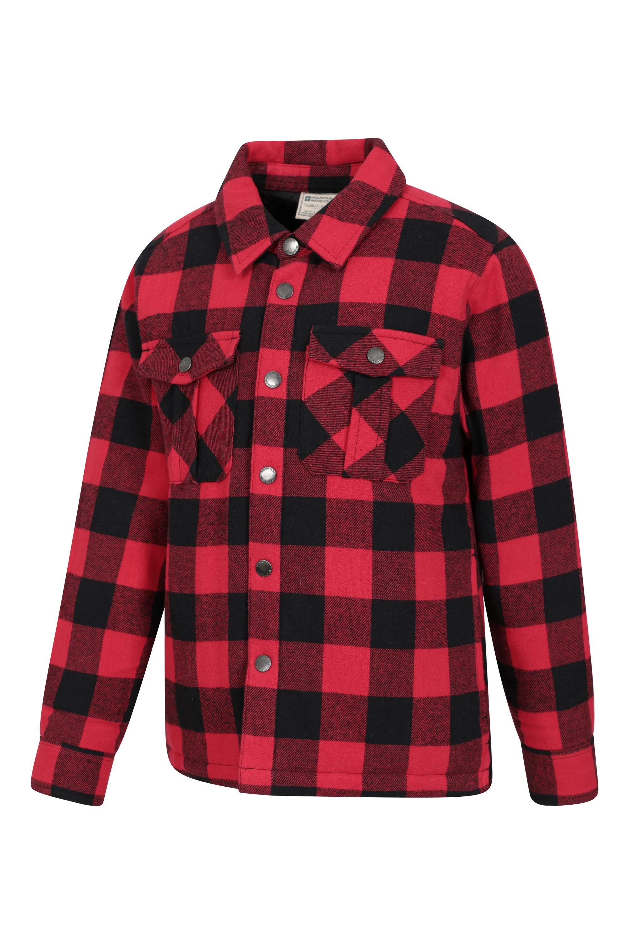 Orion chaqueta infantil
