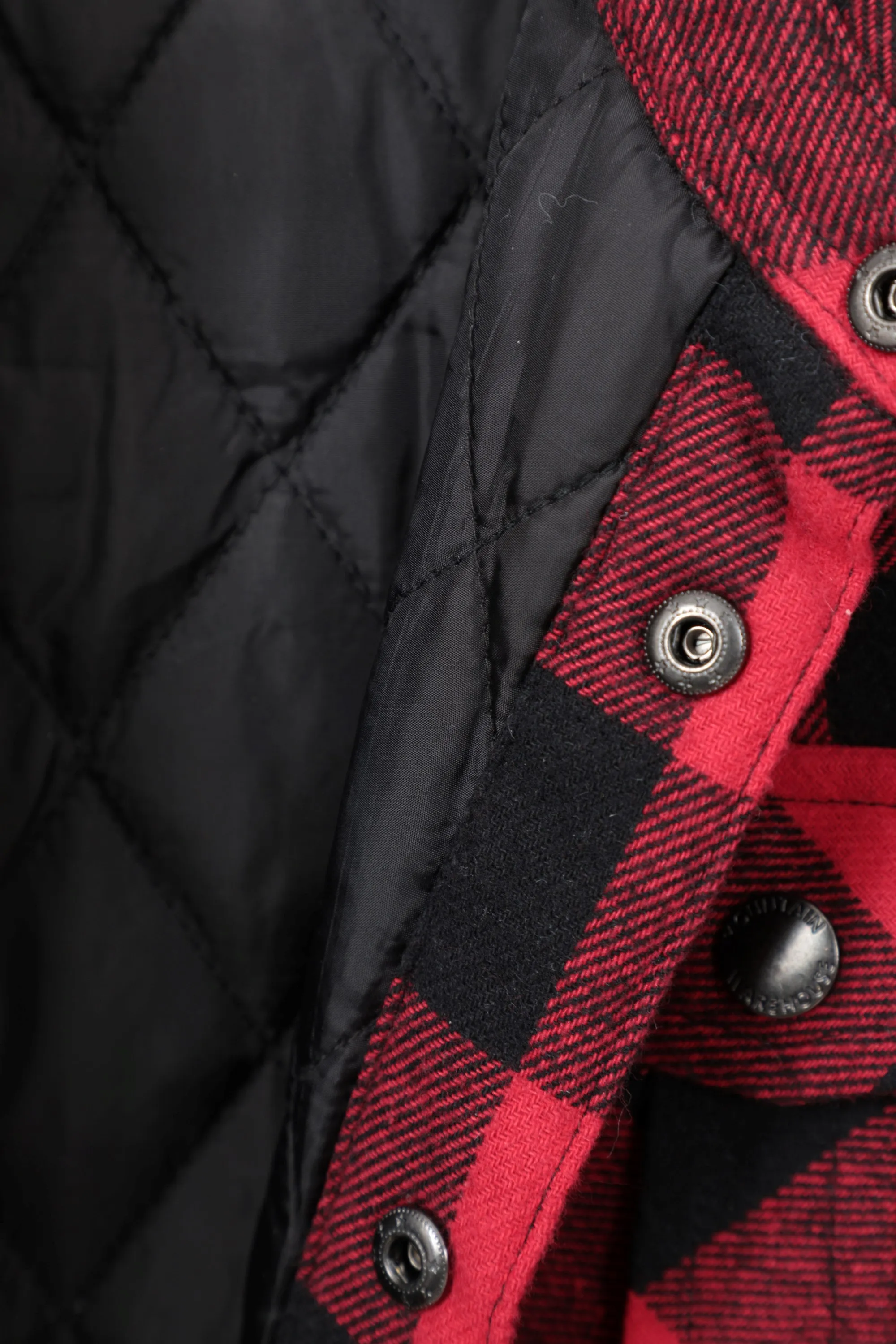 Orion chaqueta infantil