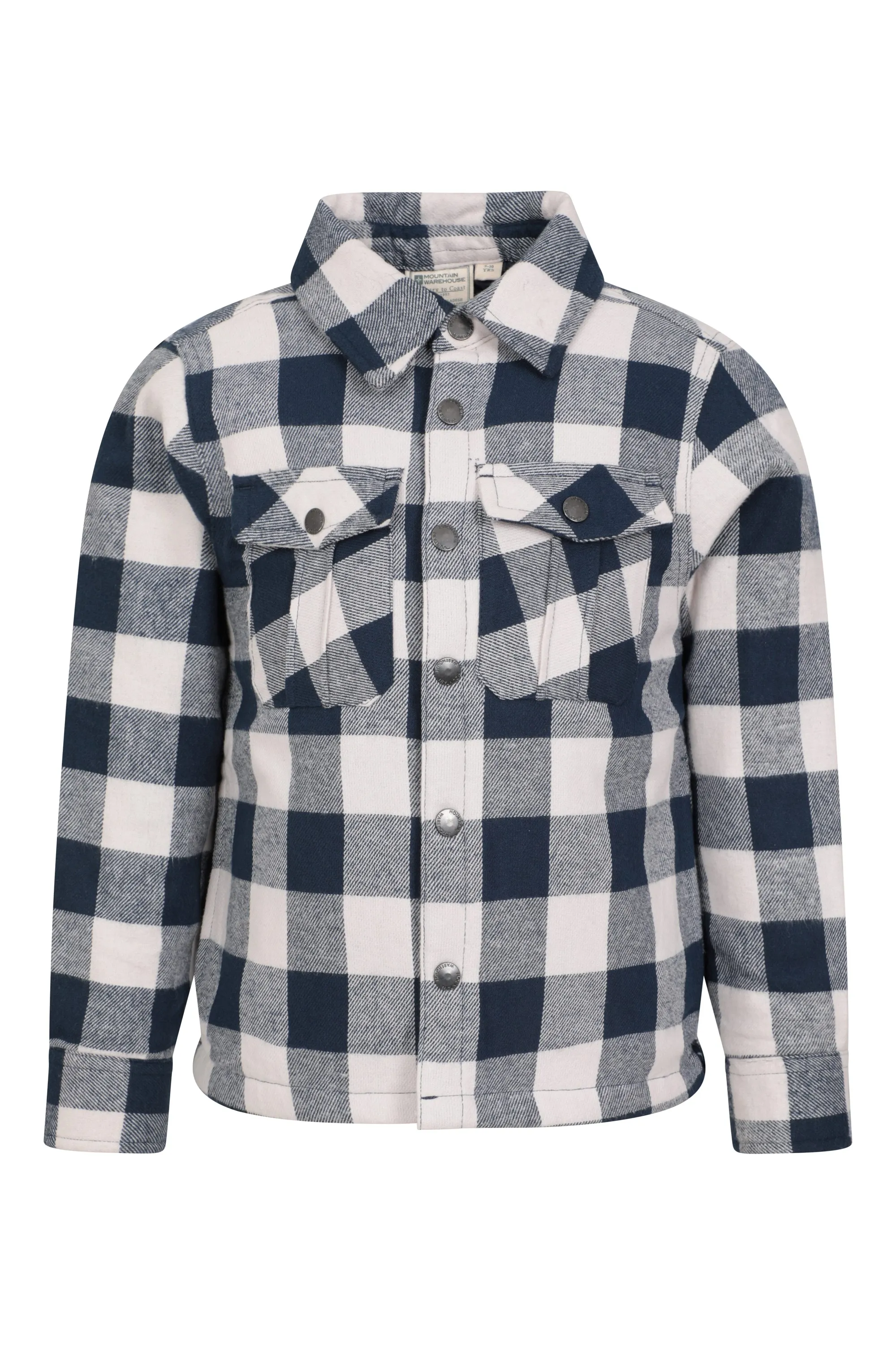 Orion chaqueta infantil