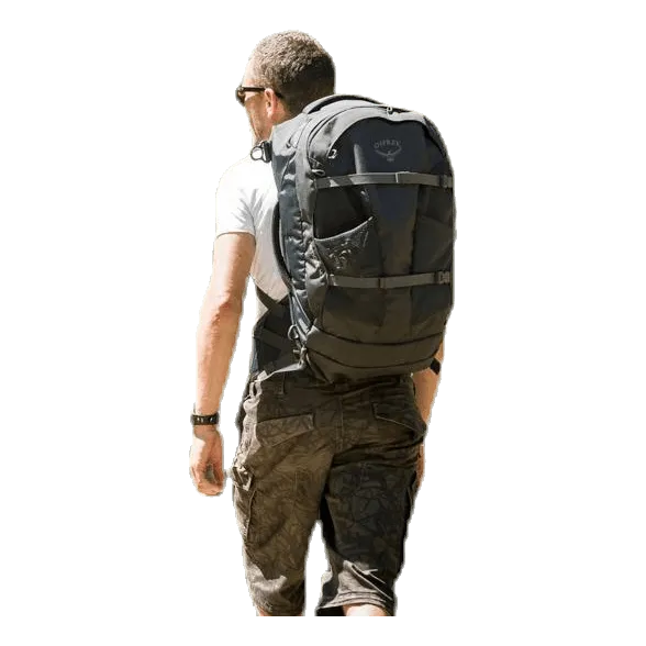 Osprey Farpoint 40 Grey