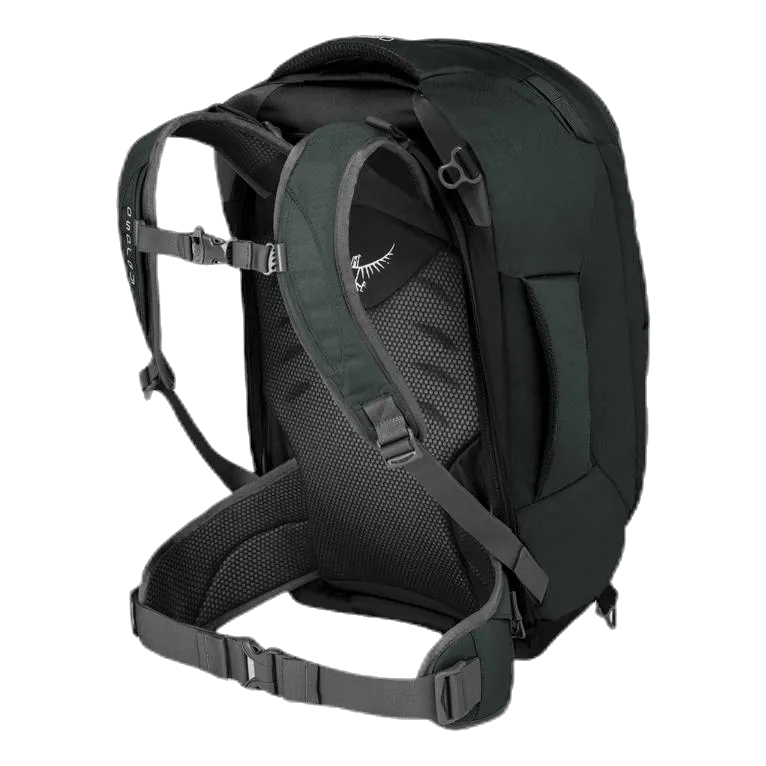 Osprey Farpoint 40 Grey