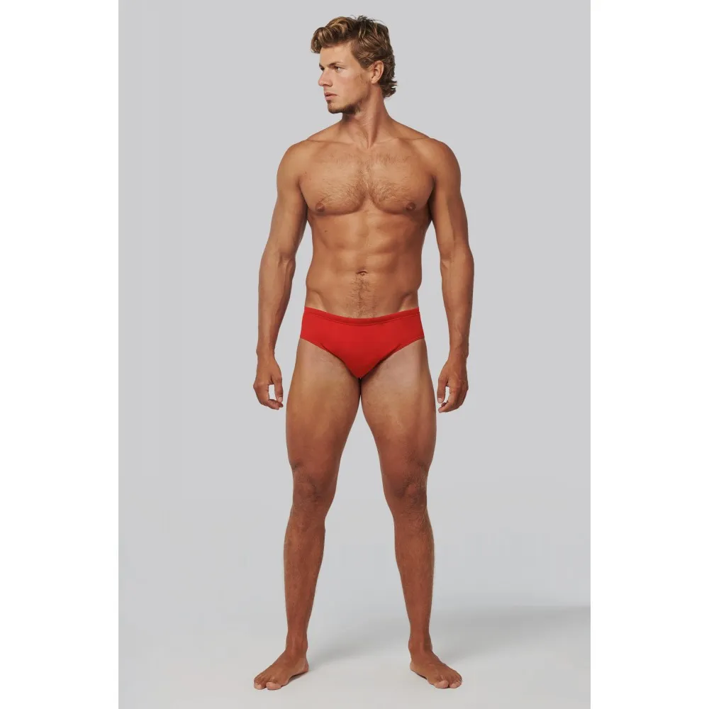 PA950BAÑADOR SLIP HOMBRE