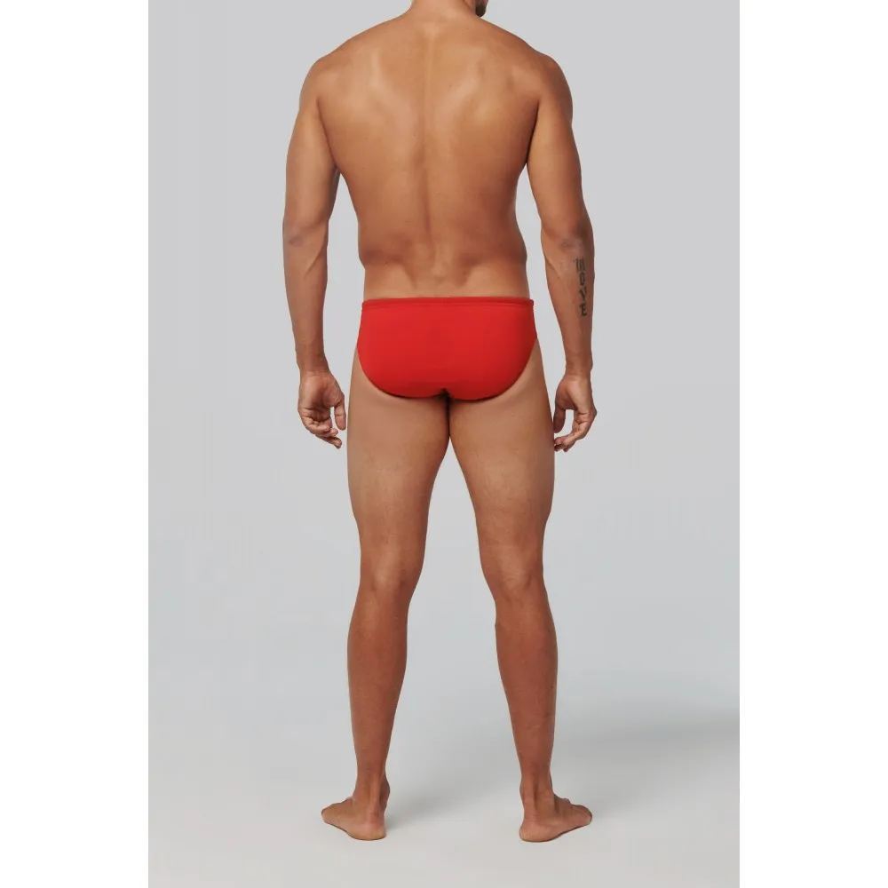 PA950BAÑADOR SLIP HOMBRE