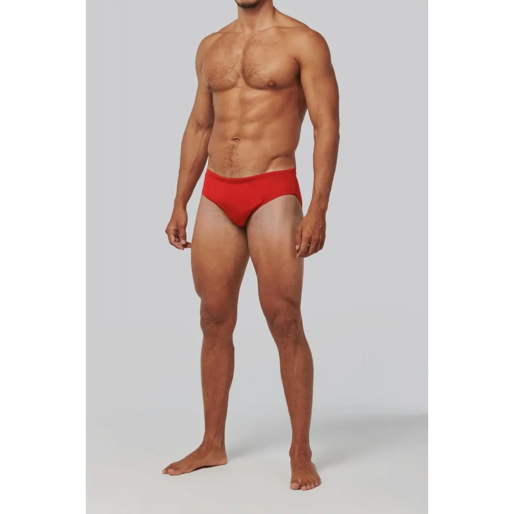 PA950BAÑADOR SLIP HOMBRE