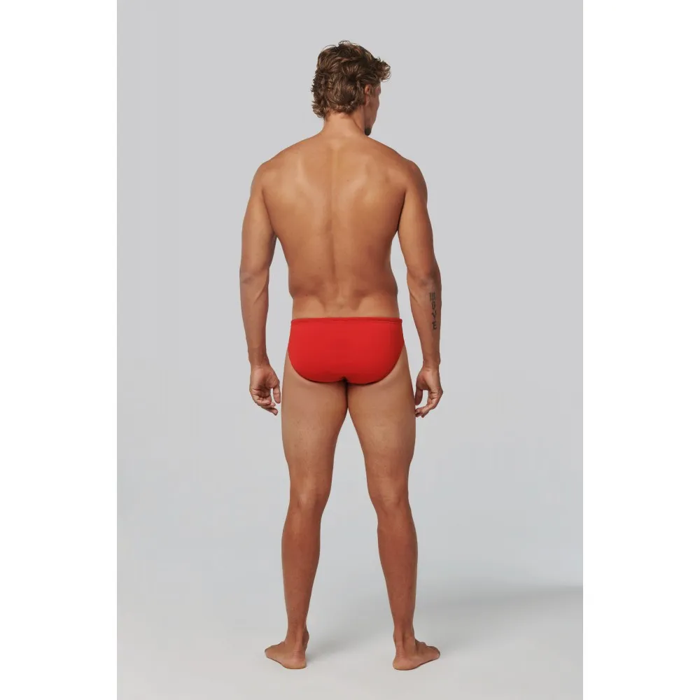 PA950BAÑADOR SLIP HOMBRE