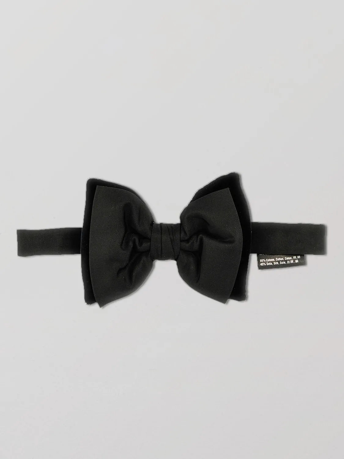 Pajarita hombre Dsquared2