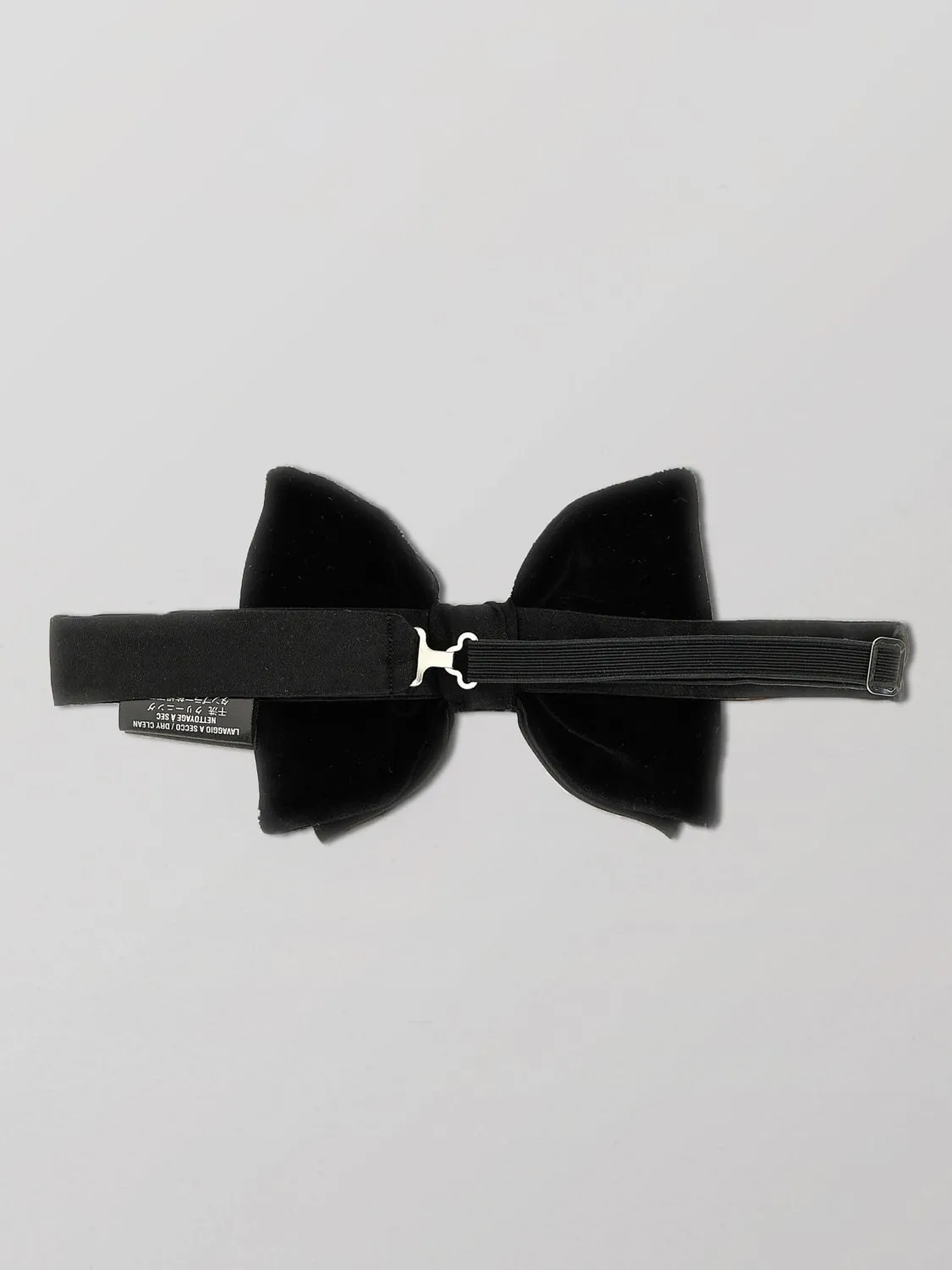 Pajarita hombre Dsquared2