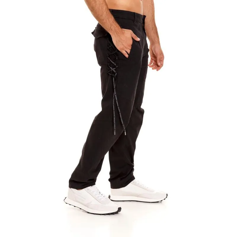 Pantalon Chino Para Hombre Fasten Last Girbaud