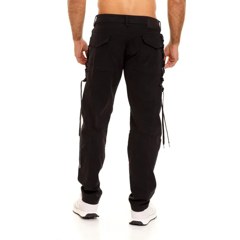 Pantalon Chino Para Hombre Fasten Last Girbaud