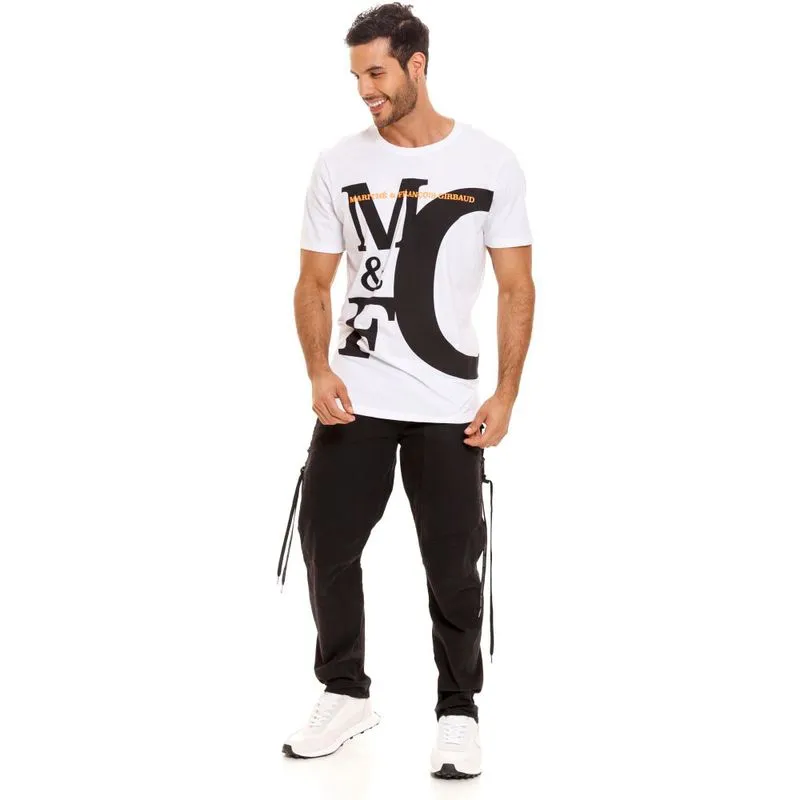 Pantalon Chino Para Hombre Fasten Last Girbaud