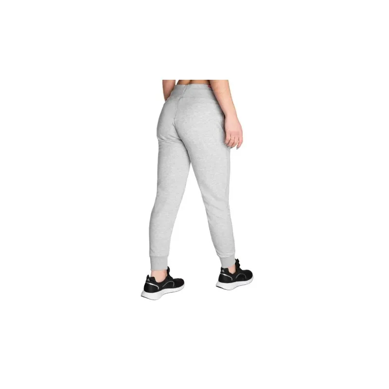 PANTALON ESSENTIALS SWEAT WP83552AG NEW BALANCE