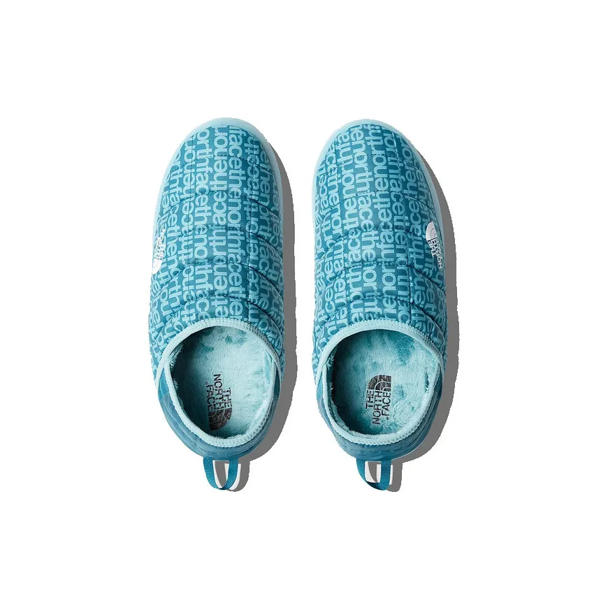 Pantuflas The North Face Thermoball Para Hombre