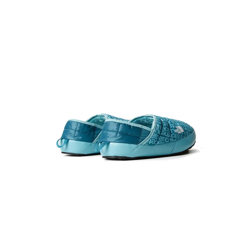 Pantuflas The North Face Thermoball Para Hombre