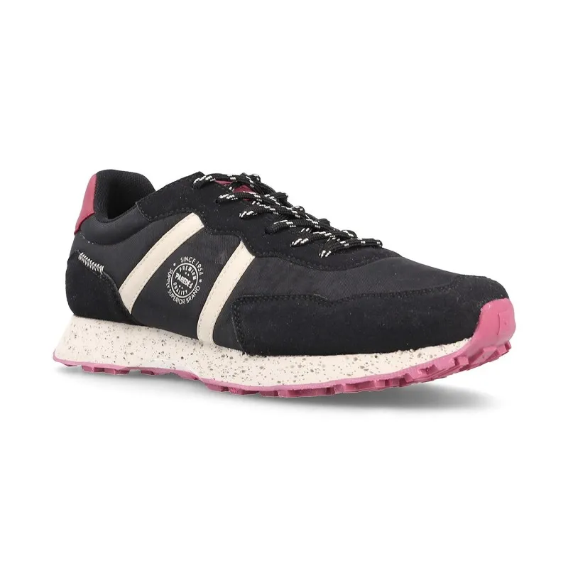 Paredes Zapatillas Casual Moderna para Hombre Kalispell
