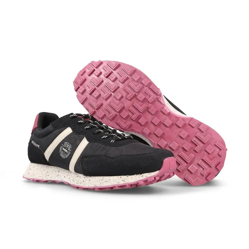 Paredes Zapatillas Casual Moderna para Hombre Kalispell