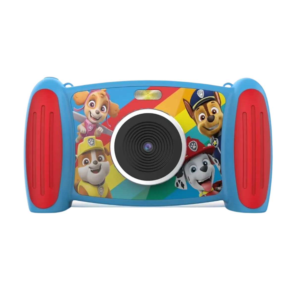 Paw Patrol Cámara Interactiva Infantil