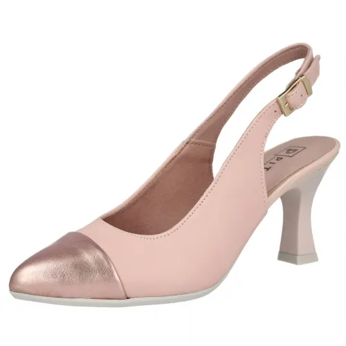 PITILLOS 5805 Zapatos de tacón mujer