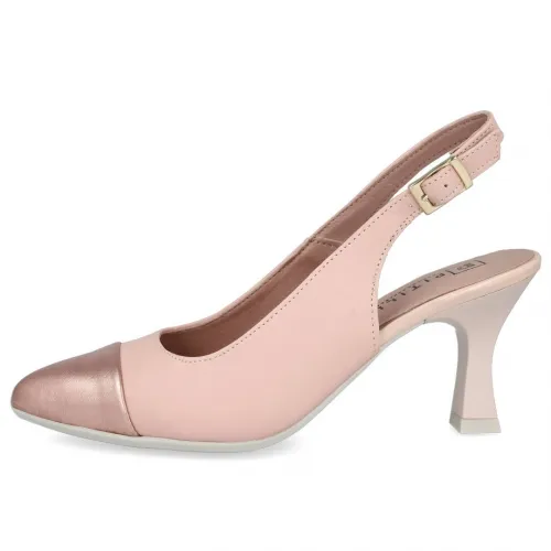 PITILLOS 5805 Zapatos de tacón mujer